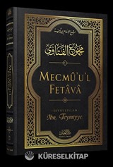 Mecmû'u'l-Fetava (20. Cilt)