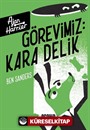 Görevimiz Kara Delik / Ajan Harrier 3