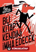 Bu Kitap Kendini İmha Edecek / Ajan Harrier