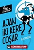 Ajan İki Kere Coşar / Ajan Harrier 2