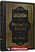 Mecmû'u'l-Fetava (21. cilt)