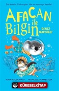 Afacan ile Bilgin / Deniz Macerası