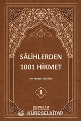 Salihlerden 1001 Hikmet (3 Cilt Takım)