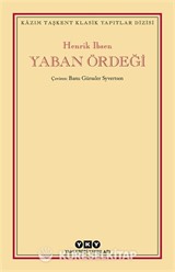 Yaban Ördeği