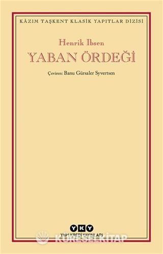 Yaban Ördeği