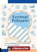 Evrimsel Psikiyatri