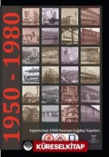 Isparta'nın 1950 Sonrası Çağdaş Yapıları