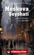 Moskova Seyahati