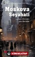 Moskova Seyahati