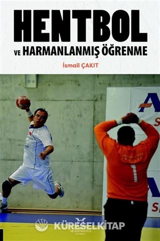 Hentbol ve Harmanlanmış Öğrenme