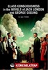 Class Consciousness in the Novels of Jack London and George Gissing