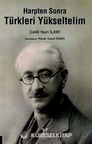 Harpten Sonra Türkleri Yükseltelim