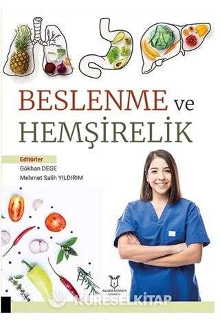 Beslenme ve Hemşirelik