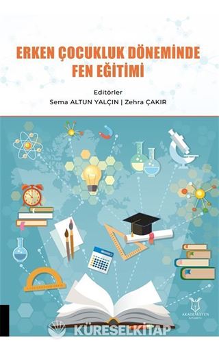Erken Çocukluk Döneminde Fen Eğitimi