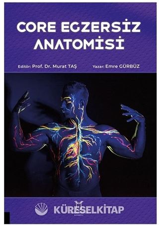 Core Egzersiz Anatomisi