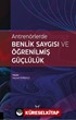Antrenörlerde Benlik Saygısı ve Öğrenilmiş Güçlülük