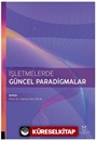 İşletmelerde Güncel Paradigmalar