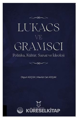 Lukacs ve Gramscı