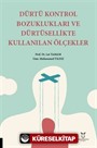 Dürtü Kontrol Bozuklukları ve Dürtüsellikte Kullanılan Ölçekler