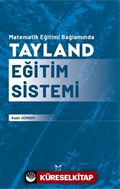 Matematik Eğitimi Bağlamında Tayland Eğitim Sistemi