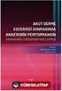 Akut Germe Egzersizi Sonrasında Anaerobik Performansın Zamana Bağlı Değişiminin İncelenmesi