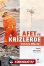 Afet ve Krizlerde Sosyal Hizmet