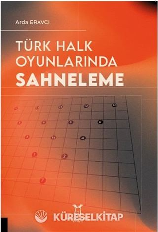 Türk Halk Oyunlarında Sahneleme