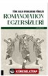 Türk Halk Oyunlarına Yönelik Romanotation Egzersizleri
