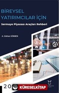 Bireysel Yatırımcılar için Sermaye Piyasası Araçları Rehberi