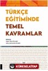 Türkçe Eğitiminde Temel Kavramlar