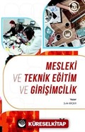 Mesleki ve Teknik Eğitim ve Girişimcilik
