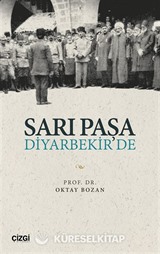 Sarı Paşa Diyarbekir'de