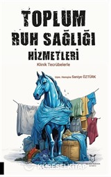Toplum Ruh Sağlığı Hizmetleri