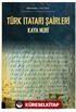 Türk (Tatar) Şairleri Kaya Nuri