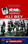 Manisalı Ali Bey