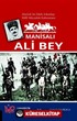 Manisalı Ali Bey