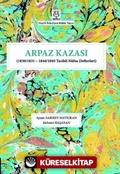 Arpaz Kazası (1830/1831 - 1844/1845 Tarihli Nüfus Defterleri)