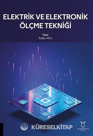 Elektrik ve Elektronik Ölçme Tekniği