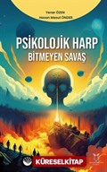 Psikolojik Harp - Bitmeyen Savaş