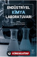 Endüstriyel Kimya Laboratuvarı