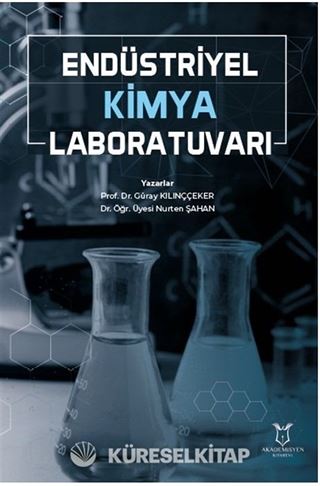 Endüstriyel Kimya Laboratuvarı