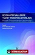 Biyomateryallerde Yüzey Modifikasyonları: Metalik İmplantlarda Kaplamalar