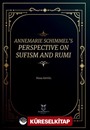 Annemarie Schimmel's Perspective on Sufism and Rumi