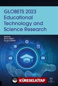 GLOBETS 2023 Educational Technology and Science Research