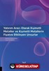 Yatırım Aracı Olarak Kıymetli Metaller ve Kıymetli Metallerin Fiyatını Etkileyen Unsurlar