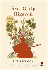 Âşık Garip Hikayesi