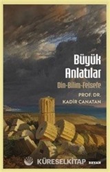 Büyük Anlatılar