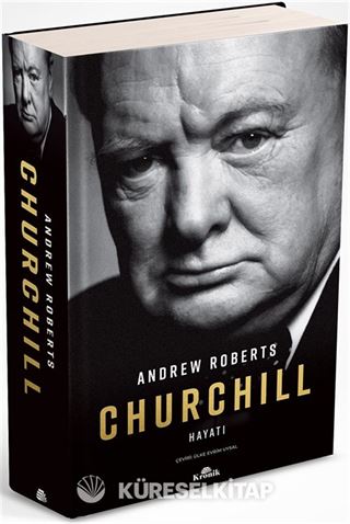 Churchill (Ciltli)