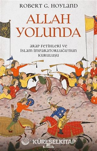 Allah Yolunda
