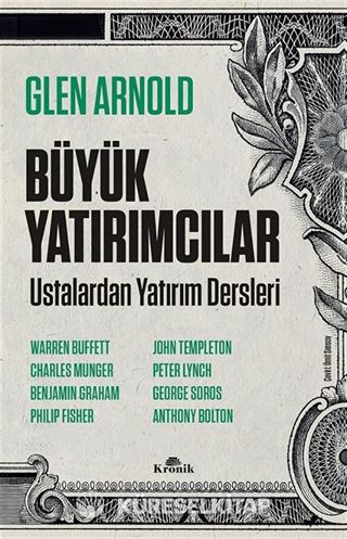 Büyük Yatırımcılar